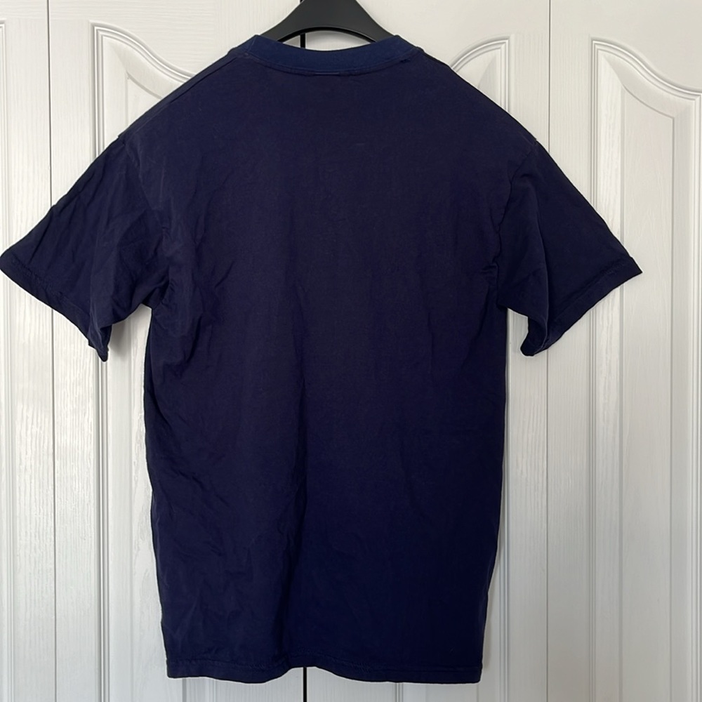 2007 Boston Red Sox World Series Champions Shirt - Picture 2 of 3